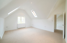 Forest In Teesdale bedroom extension leads