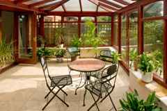Forest In Teesdale conservatory quotes