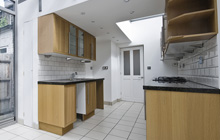Forest In Teesdale kitchen extension leads