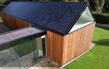 Forest In Teesdale modular extension leads