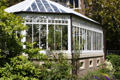 orangeries Forest In Teesdale